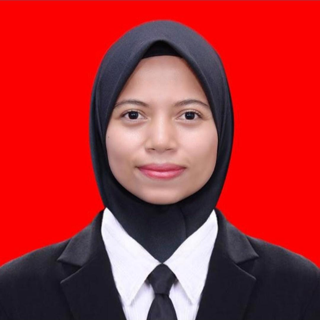 Dinanda tj menanti,S.Pd